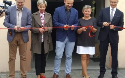 Piknik rodzinny – otwarcie DOSL Mirów i CIS – galeria zdjęć