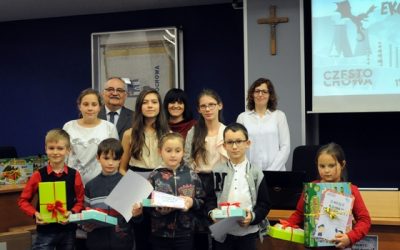 Finał „EKO-WYNALAZCY 2”