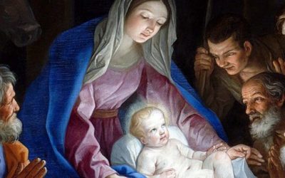 Na zbliżające się święta…