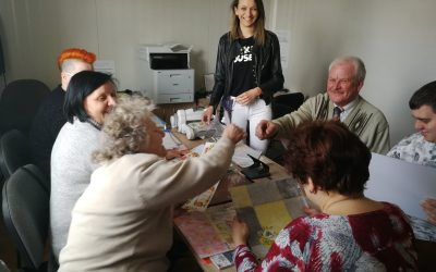 Kartki na Dzień Kobiet