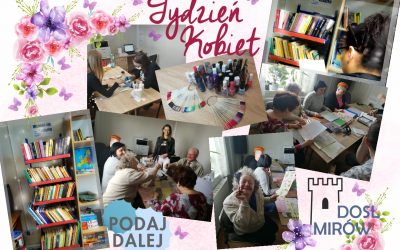 Dni kobiet – podsumowanie