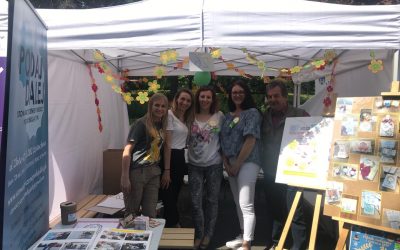 Piknik Ekonomii Społecznej 2019