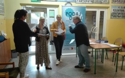 Promocja DOSLw SP nr 27