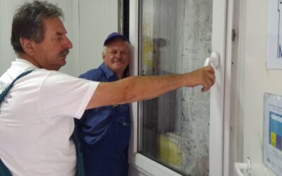 Z życia CIS – nowe okno