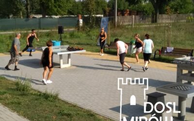 Ruszamy Mirów 28.08. – fotorelacja