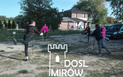 Ruszamy Mirów 23.09.2019