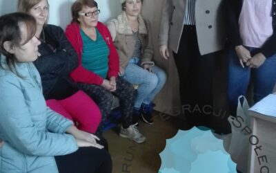 CIS Zajęcia z doradcą zawodowym 23.09.2019.