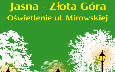 Budżet Obywatelski – głosowanie na Złotej
