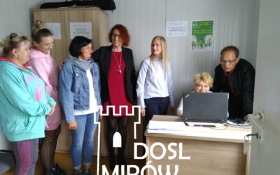 Głosowanie na Złotej 47 – 24.09.2019