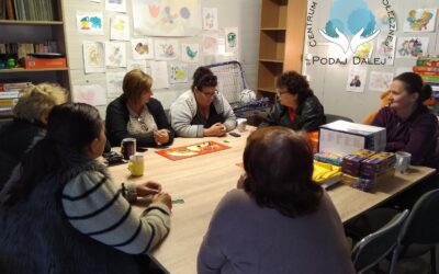 Z życia CIS – reintegracja 25.09.2019.