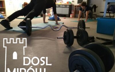 Ruszamy Mirów 25.09.2019.