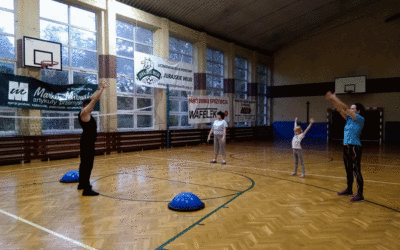 Ruszamy Mirów – wracamy do szkoły