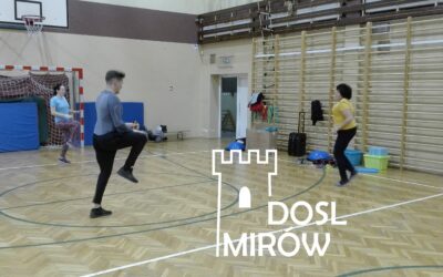 Ruszamy Mirów – 9.10.2019