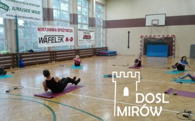 Ruszamy Mirów – 23.10.2019