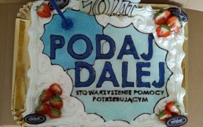 10-lecie Stowarzyszenia i Piknik Jesienny