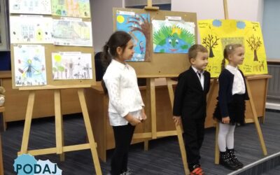 Finał konkursu EKO-WYNALAZCY