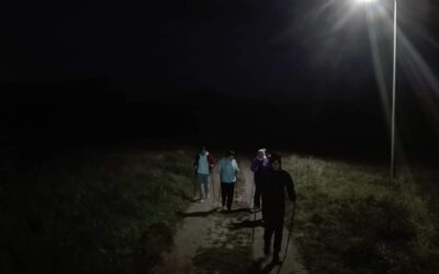 Ruszamy Mirów 4 11 2019