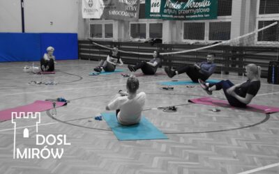 Ruszamy Mirów 11 12 2019