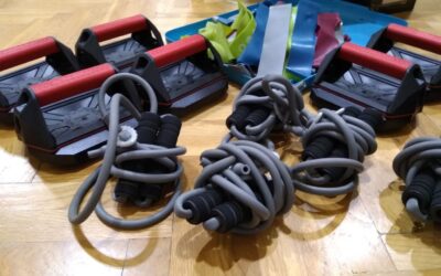 Ruszamy Mirów 6 11 2019