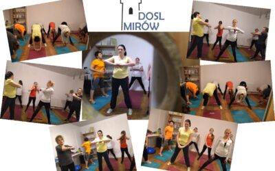 Ruszamy Mirów 15 01 2020