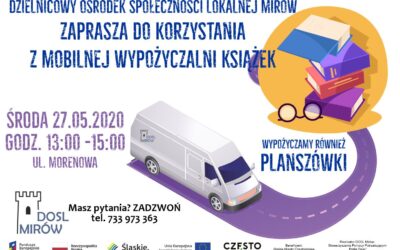 mobilna biblioteka rozdanie 3