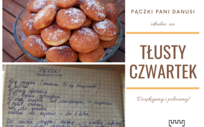 Tłusty czwartek
