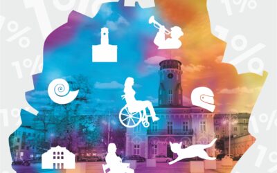 Zostaw 1 % w Częstochowie