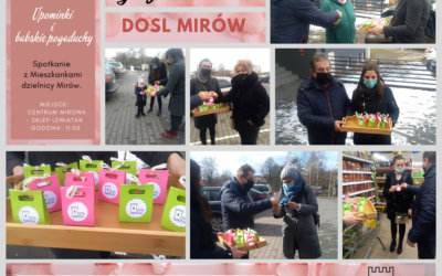 PONIEDZIAŁEK KOBIET