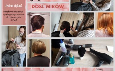 CZWARTEK KOBIET W DOSL MIRÓW