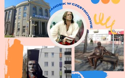 JANOSIK w Częstochowie