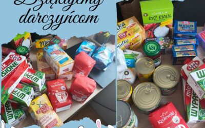 Zbiórka wielkanocna :)