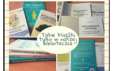 Biblioteczka mobilna