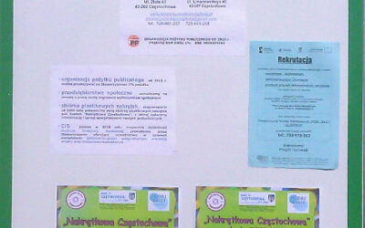 Piknik Rodzinny Podmiotów Ekonomii Społecznej 2018